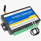 GSM сигнализация  Sapsan Termo-box 3G/4G с Wi-Fi