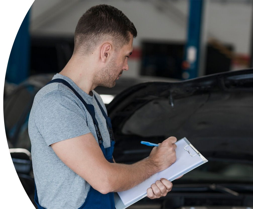 Автоматизация автомобильных весов в Стерлитамаке
