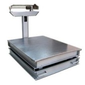 Весы ВТ8908-500 (600х800мм)