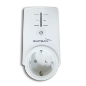 Умная розетка sapsan pro 10