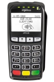 Клавиатура выносная/автономная Ingenico IPP 320 USB,RS232,Ethernet,Эвотор PAY