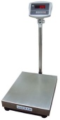 Весы товарные ЕВ-600P (WI-2R, 600х800) Петвес