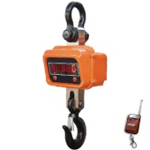 Весы крановые ВКМ-X-5000-Д 