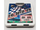 Весы ТВЕС ВМЭН-200-50/100--А напольные медицинские электронные