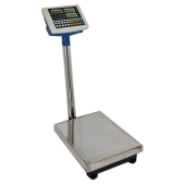 Весы платформенные Romitech ST-TCS-100 