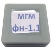 Тестовый блок «ФН-1.1 МГМ»