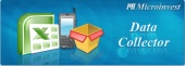 Microinvest Склад Pro Data Collector 