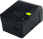 Принтер чековый MPRINT T58 (USB)