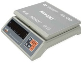 Весы M-ER 326 AFU-6.01 с USB 