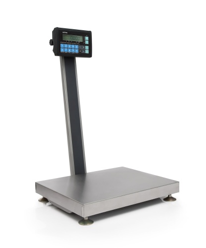 Весы Штрих Slim 300 MH Д3А 15-2,5