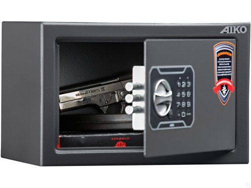Сейф оружейный AIKO TT-170 EL