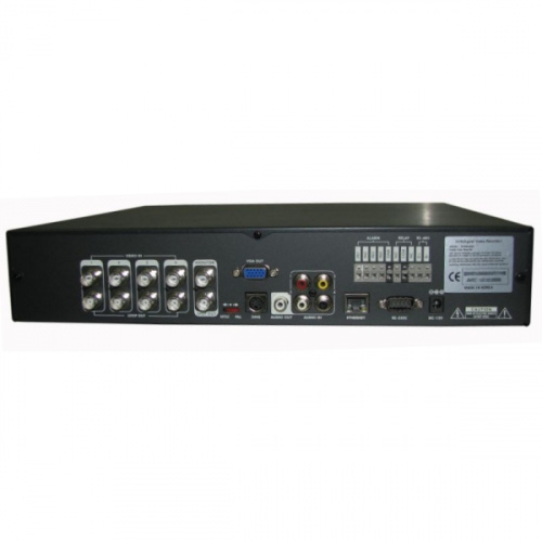 Видеорегистратор PVDR-0463L 4-х канал.