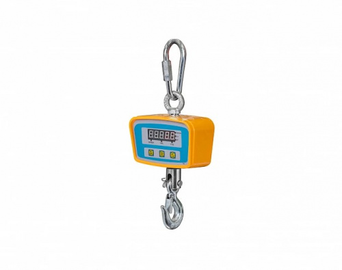 Весы крановые КВ Уралвес-300-А (В2)