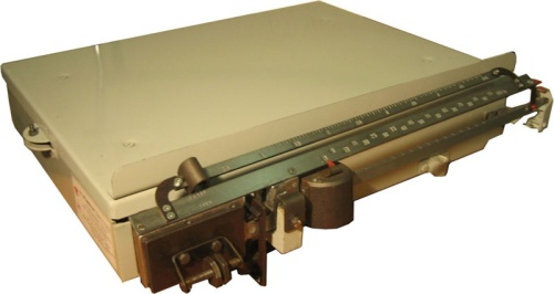 Весы ВТ 8908-100УС до 100 кг (платформа 600х600мм.) механические (Иглино)