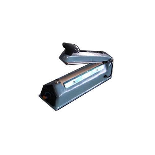 Запайщик пакетов ручной PFS-200 (металл, 2 мм) Foodatlas Pro