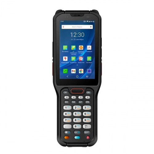 Терминал сбора данных Urovo RT40S-13Q3ZSR4G38HEU