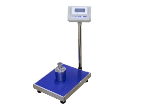Весы ВП-150 (300х400мм) платформенные СмартВес