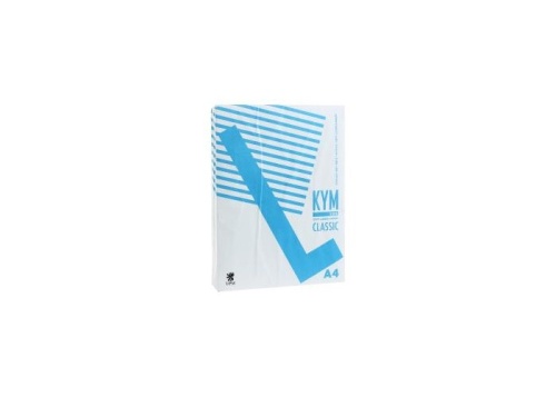 Бумага  KYM LUX CLASSIC  А4
