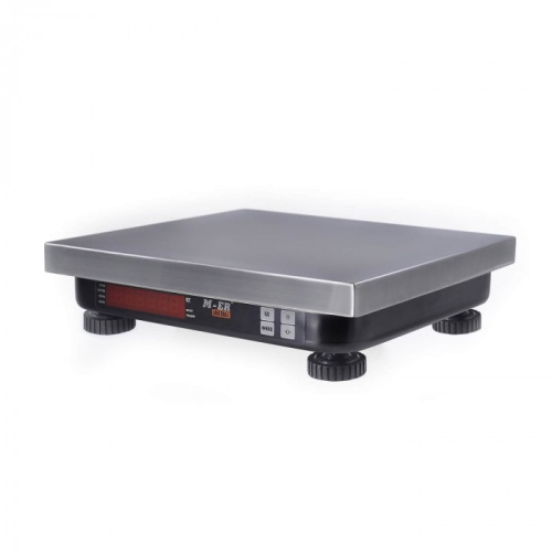 Весы M-ER 221 F-32.5 "Install" RS-232 и USB