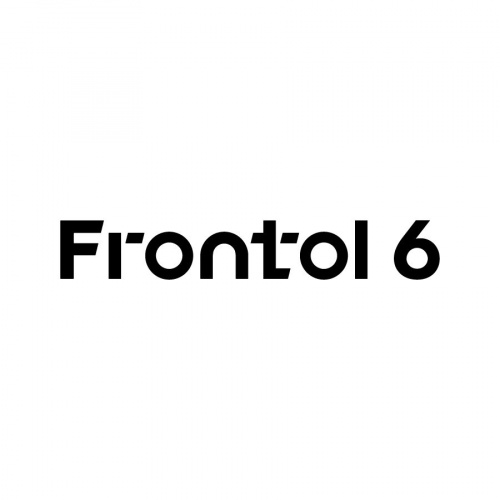  Frontol 6, подписка на обновления 1 год, ПО Frontol Alco Unit 3.0 на 1 год