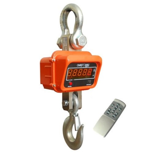 Весы крановые ВЭК-10000 СмартВес