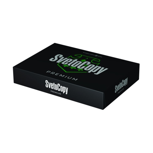 Бумага SVETOCOPY PREMIUM  А4